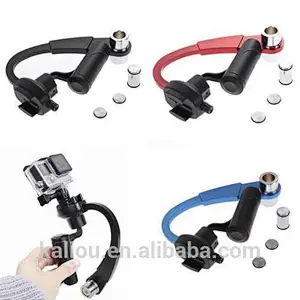 Gimbal Stabilizer for Go pro