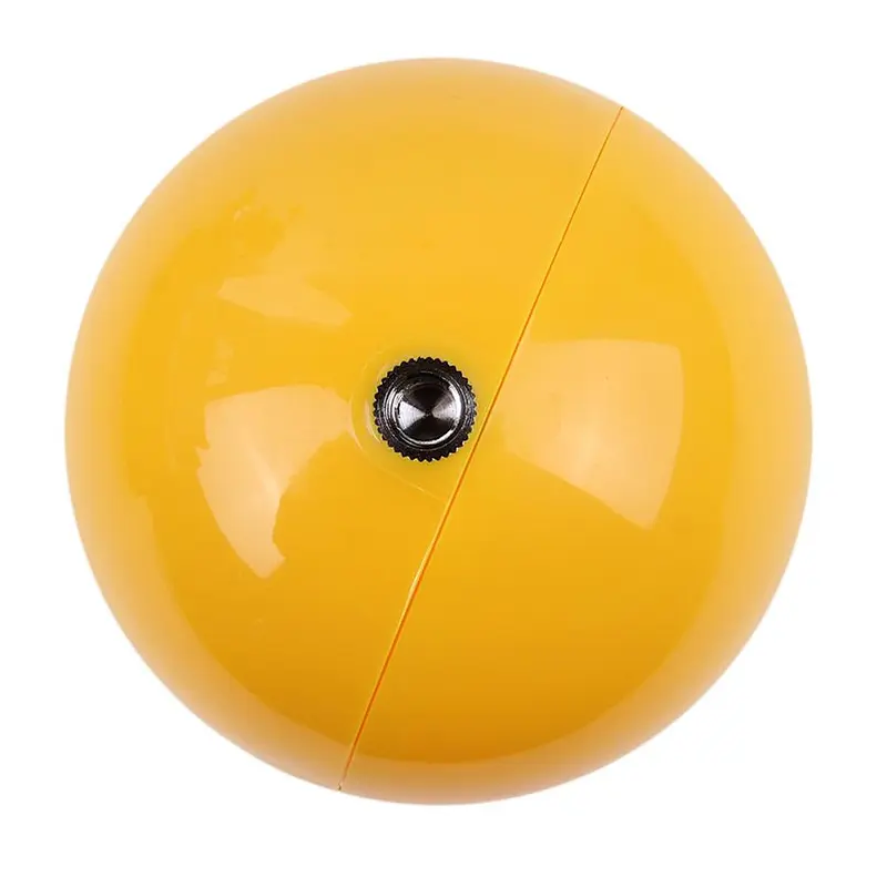 Kaliou accessories Buoyancy Ball 1PCS Water Photography Anti-setting Ball Set Carry 1-3 Sports Camera Floating