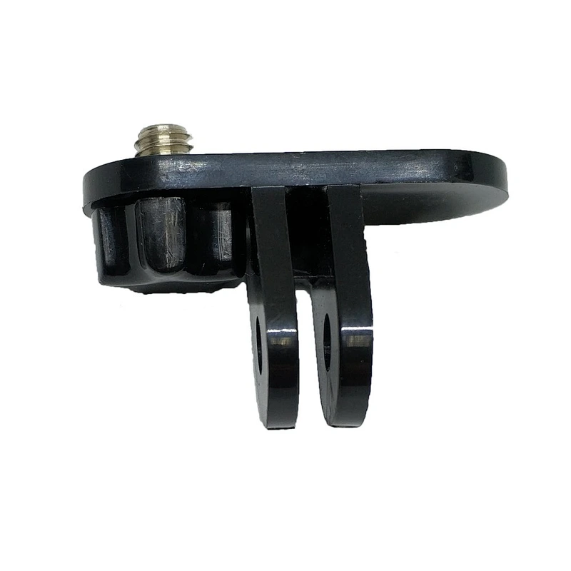 Kaliou Universal 1/4 Tripod Adapter Converter Mount Adapter for Sony AEE for Gopros 6 5 4 3+ 3 2 1 Action Camera