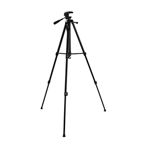 New lightweight aluminum alloy camera Professional tripod with remote phone holder live stand for phone and dslr camera