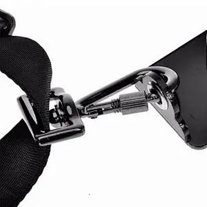 Kaliou Quick Rapid Carry Speed Sling Strap For Dslr Camera 7D 5D Mark II D800 A77 5D Mark III 60D Camera Accessories
