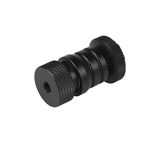 Kaliou Black Mini Ball Head With 1/4