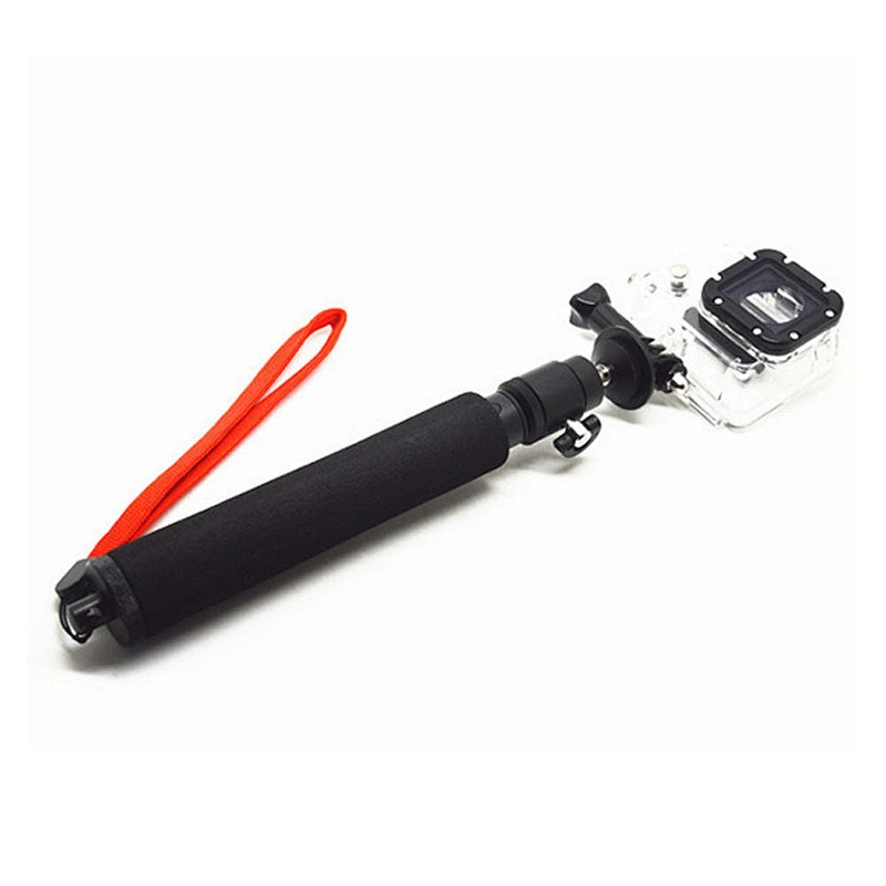 Good price for cellphone Selfie Stick Tripod Sport Versatile Monopod For Sport Camera For iPhone X 8 Smartphone