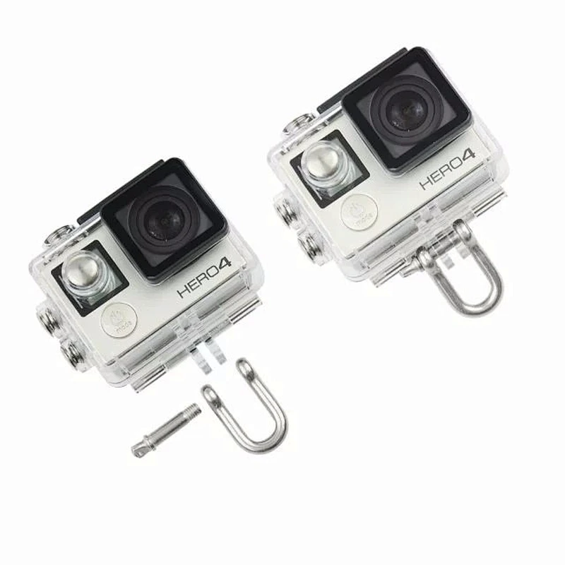 Kaliou camera wrist strap Neck Strap Lanyards for keys ID Card Gym action camera USB badge Holder camera accessories