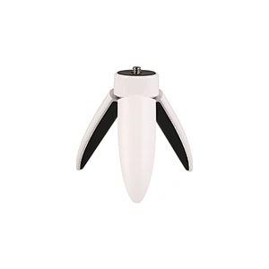 Kaliou 2019 Hot New Pocket-size White Monopod Selfie Stick Mini Tripod for Smartphone Iphones Huaweixiaomi For GoPros 7 6 5 4 3