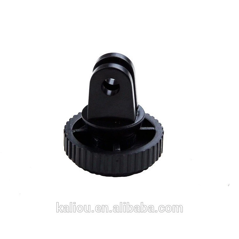 Wholesale Tripod Screw Mount Adapter With 1/4