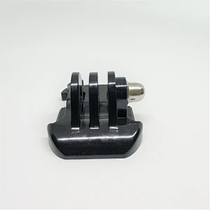 Kaliou Base Horizontal Surface Quick Release Buckle Base for Gopros 7 6 5 4 3 2 1 Tripod Mount Adapter Action Camera Accessories