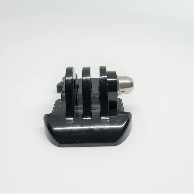 Kaliou Base Horizontal Surface Quick Release Buckle Base for Gopros 7 6 5 4 3 2 1 Tripod Mount Adapter Action Camera Accessories
