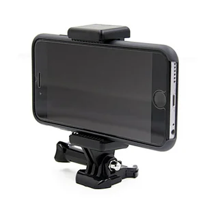 Factory Hot Sale All-wave Tripod Selfie Stick Cell Phone Stand Stabilizer Clip Clamp Holder Mount Best For Live Show