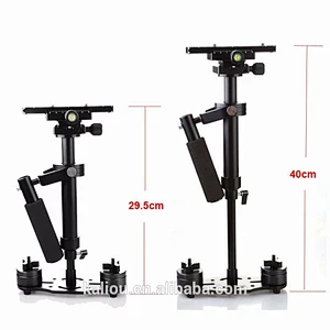 Gyro Handheld Camera Stabilizer