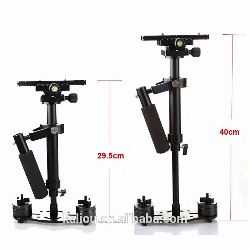 Gyro Handheld Camera Stabilizer