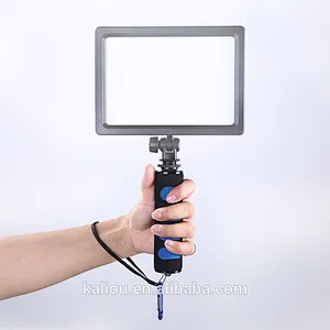 Kaliou Camera Handheld holder Gimbal Stabilizers for Mirrorless DSLR Camera Support 2.5KG POV Mode dslr stabilizer