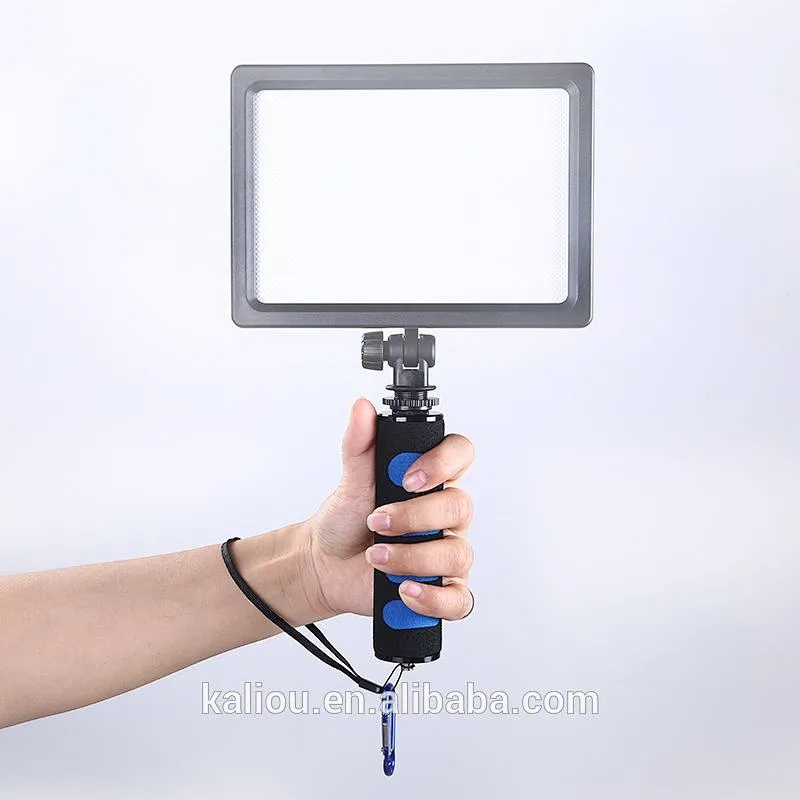 Kaliou Camera Handheld holder Gimbal Stabilizers for Mirrorless DSLR Camera Support 2.5KG POV Mode dslr stabilizer