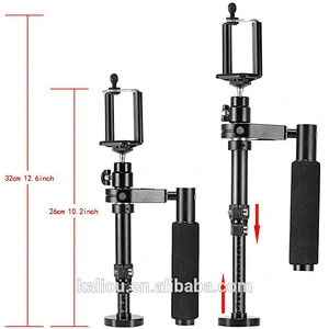 Stabilizer Steadicam for Go pro