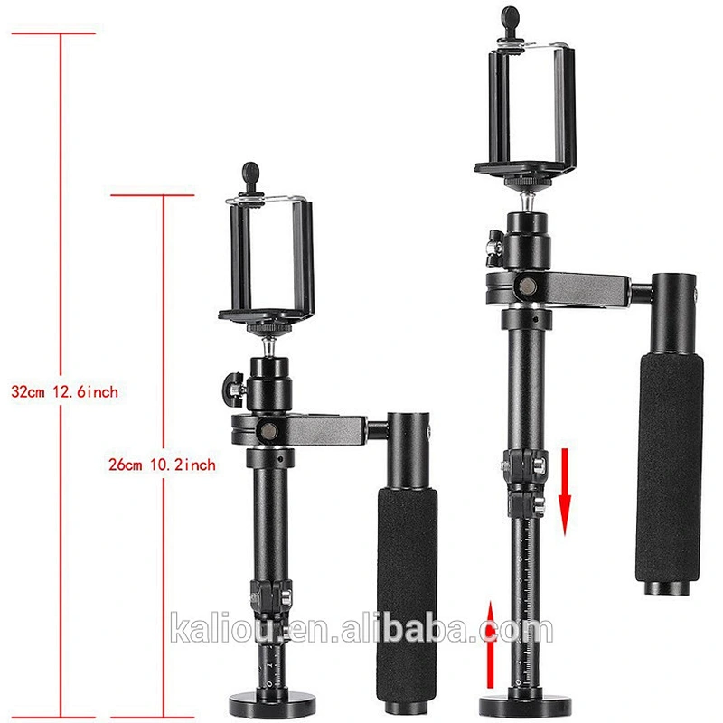 Stabilizer Steadicam for Go pro