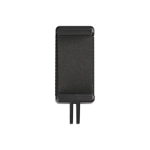 Kaliou GP Phone Clip Holder with 1/4'' Screw Hole for GoPros 7 6 5 4 3 2 1 Action Camera Accessories