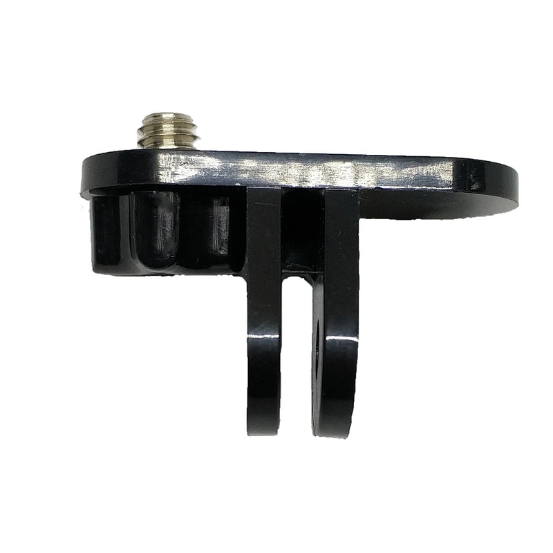 Kaliou Universal 1/4 Tripod Adapter Converter Mount Adapter for Sony AEE for Gopros 6 5 4 3+ 3 2 1 Action Camera