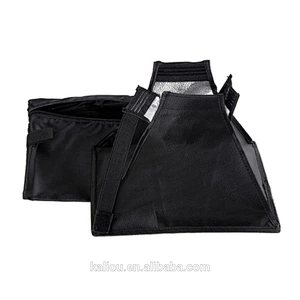 Portable lambed box flash softbox 20x30cm flash diffusers for canon 580EX 430EX 550EX 540EZ 420EX Nikon SB800