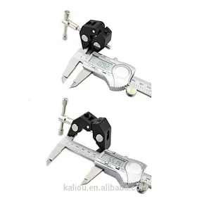 Multifunction Holder Light Stand Camera Connecting Large Crab Clamp with Ball Head Spherical Mount