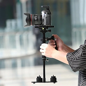 Kaliou Professional Adjustable S30/S40/S60 Camera Stand Steadicam Handheld Gyro DSLR Gimbal Video Handle