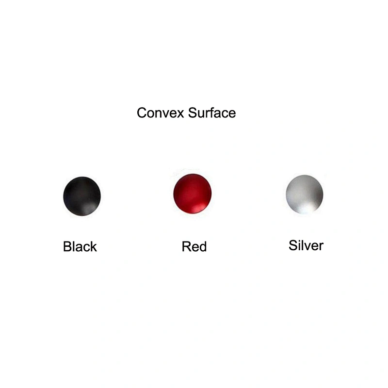 Kaliou Camera Metal Soft Shutter Release Button For Fujifilm X-E3/X-PRO2/X-E2S/X10/X20/X30/X100/X100T/X100S/X-E1/X-E2/XPR