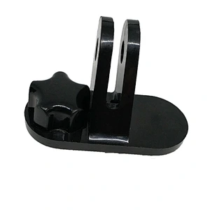 Kaliou Universal 1/4 Tripod Adapter Converter Mount Adapter for Sony AEE for Gopros 6 5 4 3+ 3 2 1 Action Camera