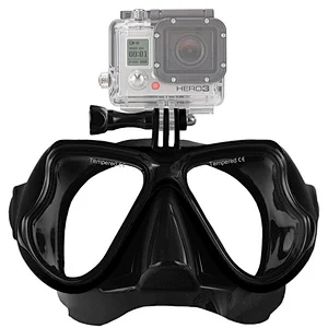Kaliou Professional Underwater Diving Glasses for Scuba Snorkel Diving Swimming Goggles Diving equipment for Sport Action Camera