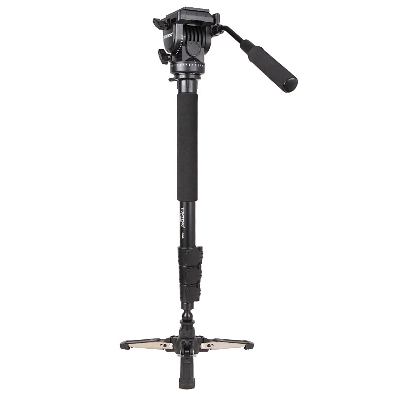 Yunteng VCT 288 Monopod Tripod Stand for Digital Camera DSLR Smart Phone Mobile Phone