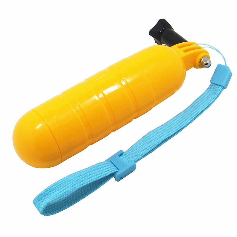Kaliou Gopros Bobber Float Handheld Monopod Hand Grip GoproAccessories For Heros 4 3+ 2 1 SJCAMs SJ4000 SJ5000 Yi Action Camera