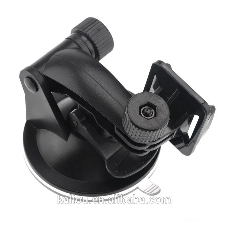7 cm Diameter Windshield Vacuum Super Strong Car Suction Cup base for Go pro