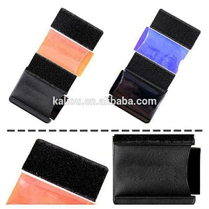 12pcs Strobist Flash Filter Color Card for Camera