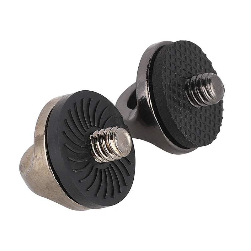 Kaliou DSLR Camera Connecting Adapter 1/4