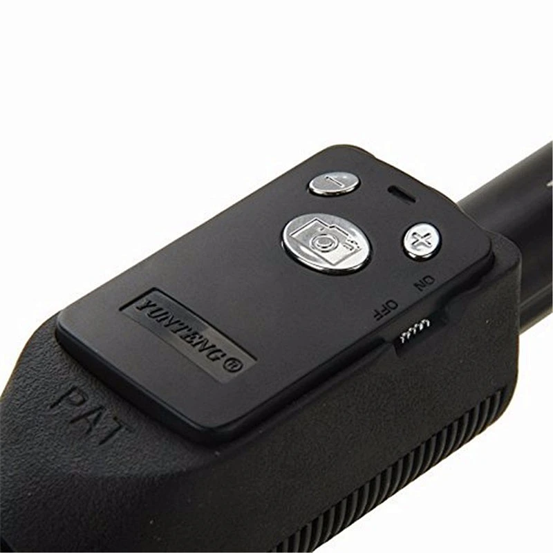 Kaliou Yunteng 1288 Bluetooth Selfie Stick Monopod Tripod for Iphone 7 6 6s Plus Xiaomis Samsungs Phones Camera Yt-1288