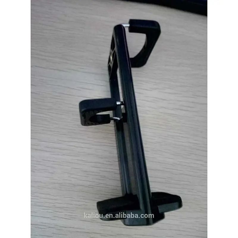 Manufacturer Selfie Camera Universal Tripod Holder Grip Mobile Phone Clip for Ipad Tablet