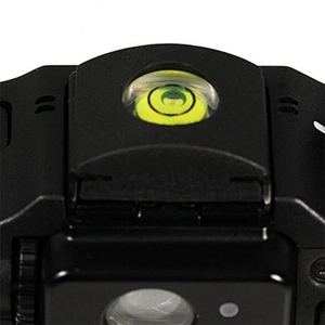 Kaliou Camera Bubble Spirit Level Hot Shoe Protector Cover DR Cameras Accessories For Sony A6000 Canon Nikon eals XR64