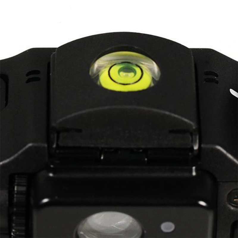 Kaliou Camera Bubble Spirit Level Hot Shoe Protector Cover DR Cameras Accessories For Sony A6000 Canon Nikon eals XR64