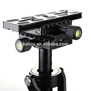 Kaliou S60 60cm Handheld Stabilizer Steadicam Mini camera stabilizer for DV camcorder