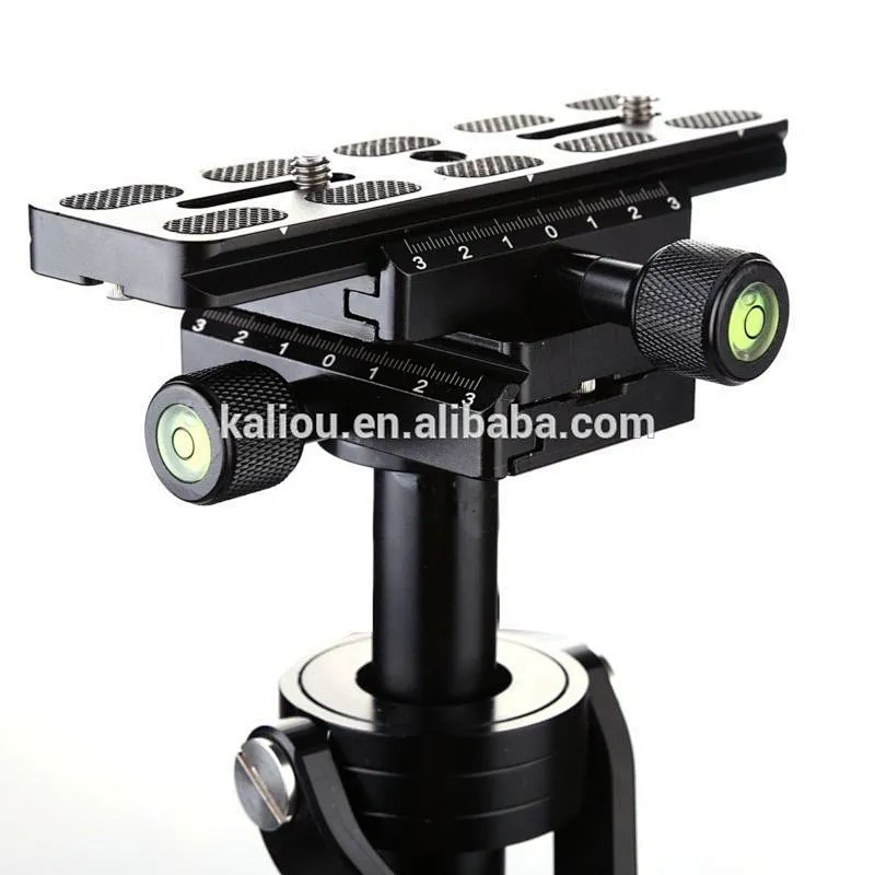 Kaliou S60 60cm Handheld Stabilizer Steadicam Mini camera stabilizer for DV camcorder