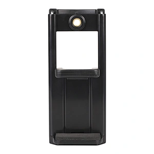 Kaliou Tripod Mount Mobile Phone Clip Holder Tablet Holder ipads Clip for iPads mini Pro 10.5 air 2 XiaomiHuawei SamsungS