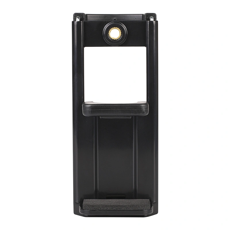 Kaliou Tripod Mount Mobile Phone Clip Holder Tablet Holder ipads Clip for iPads mini Pro 10.5 air 2 XiaomiHuawei SamsungS