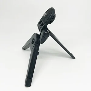 Kaliou Flexible Tripod Stand Gorillapod for phone Mobile Phone smartphone dslr camera Table Desk mini tripod selfie stick