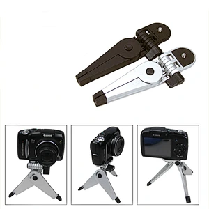Kaliou Flexible Tripod Stand Gorillapod for phone Mobile Phone smartphone dslr camera Table Desk mini tripod selfie stick