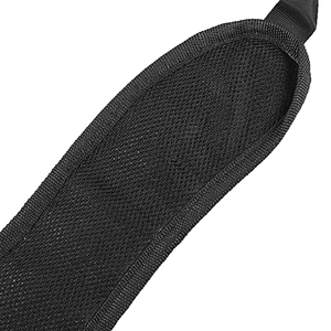 Kaliou Rapid Quick Release Black Single Shoulder Camera Shoulder Strap for Digital Camera DSLR Canons/Nikons/Sonys