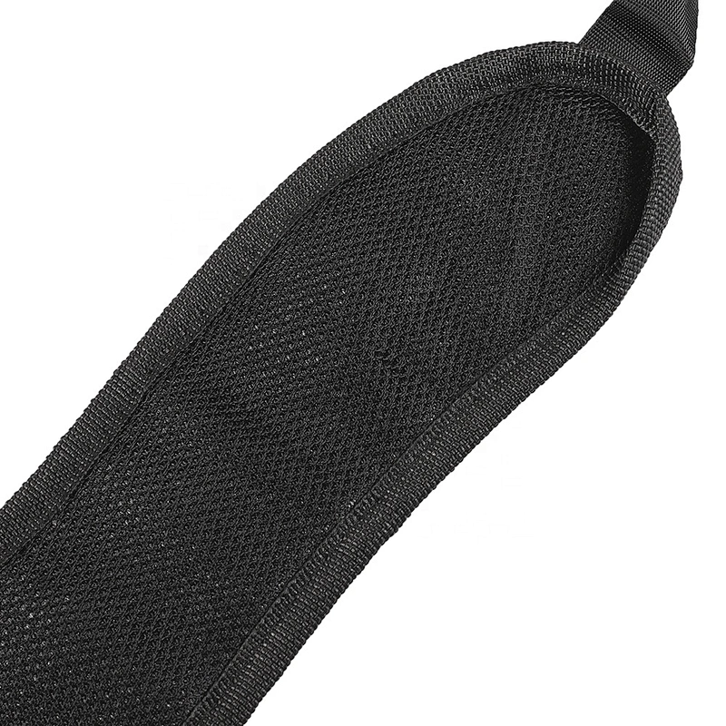 Kaliou Rapid Quick Release Black Single Shoulder Camera Shoulder Strap for Digital Camera DSLR Canons/Nikons/Sonys