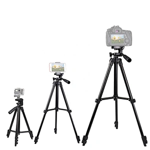 China High Quality Factory Wholesale  flexible Yunteng 3120 tripod holder 3 way monopod selfie stick for camera smartphone