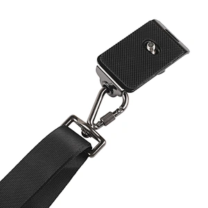 Kaliou Quick Release Adjustable Single Shoulder Strap Sling Belt Strap Rapid Adjustment for Digital Camera DSLR Dropshipping