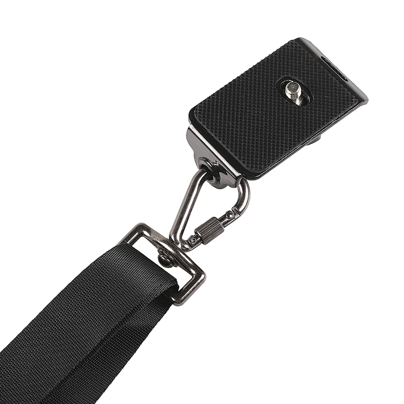 Kaliou Quick Release Adjustable Single Shoulder Strap Sling Belt Strap Rapid Adjustment for Digital Camera DSLR Dropshipping