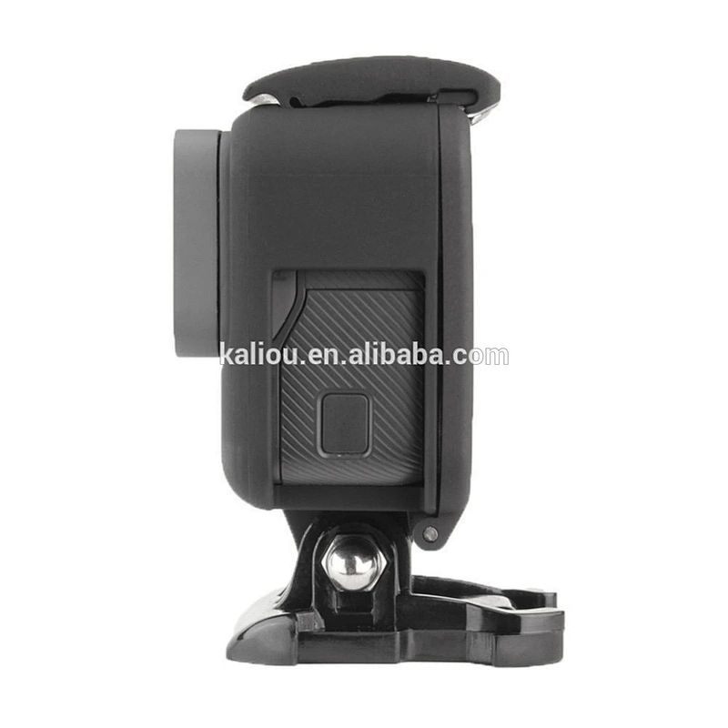 Kaliou New Camera Standard Housing Border Case Protective Frame For Gopros Hero5