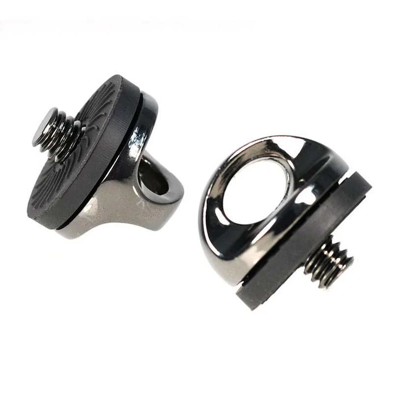 Wholesale Digital Camera Straps Screw, Dedicated Security Shoulder Strap Screw
