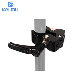 Kaliou Tongs cameras Crab Claw Clamp 1/4